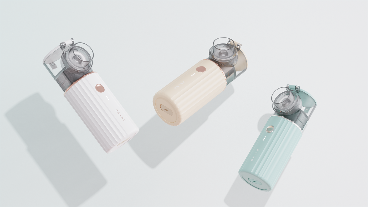 Atomizer，Children's atomizer，