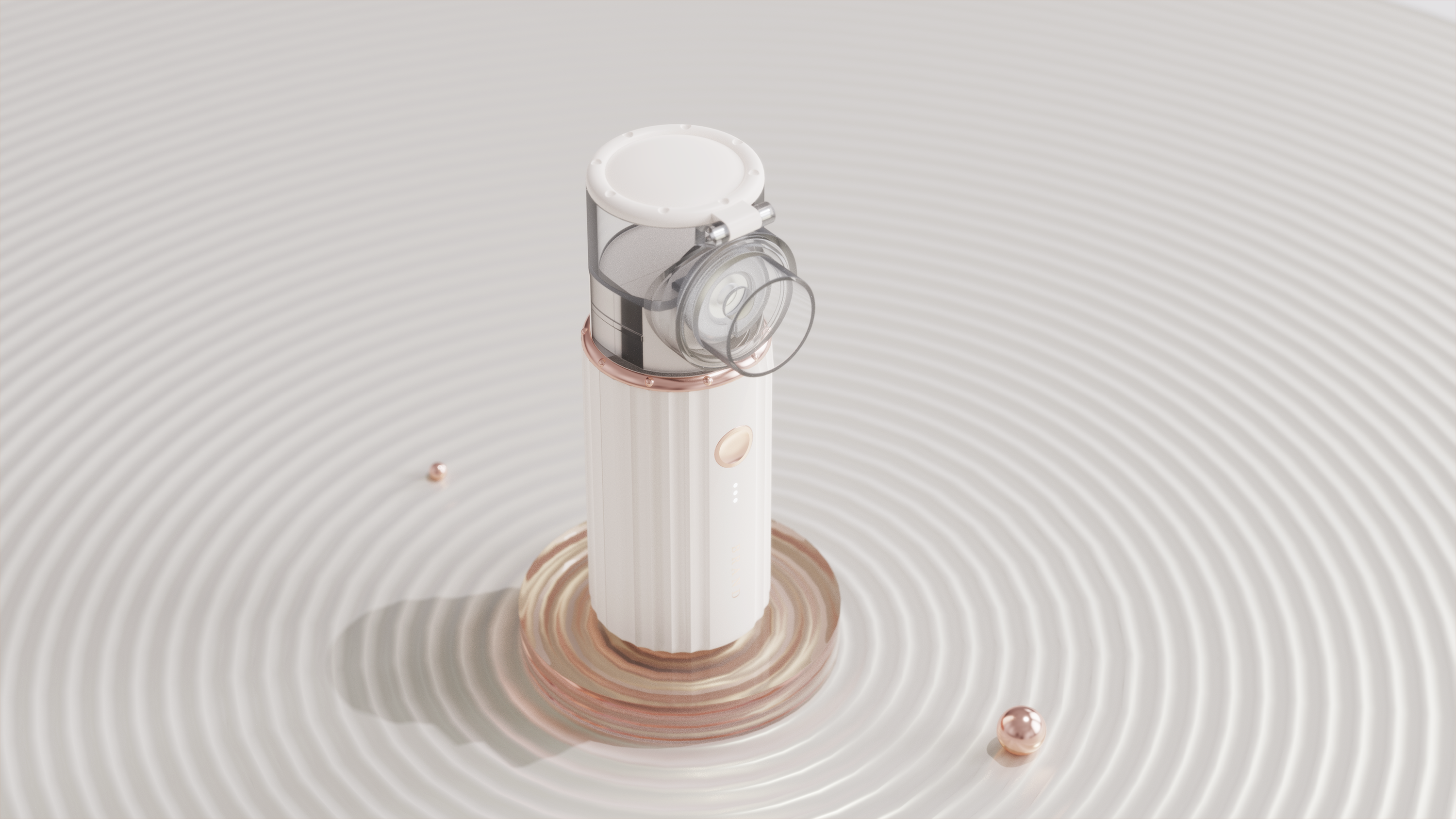 Atomizer，Children's atomizer，