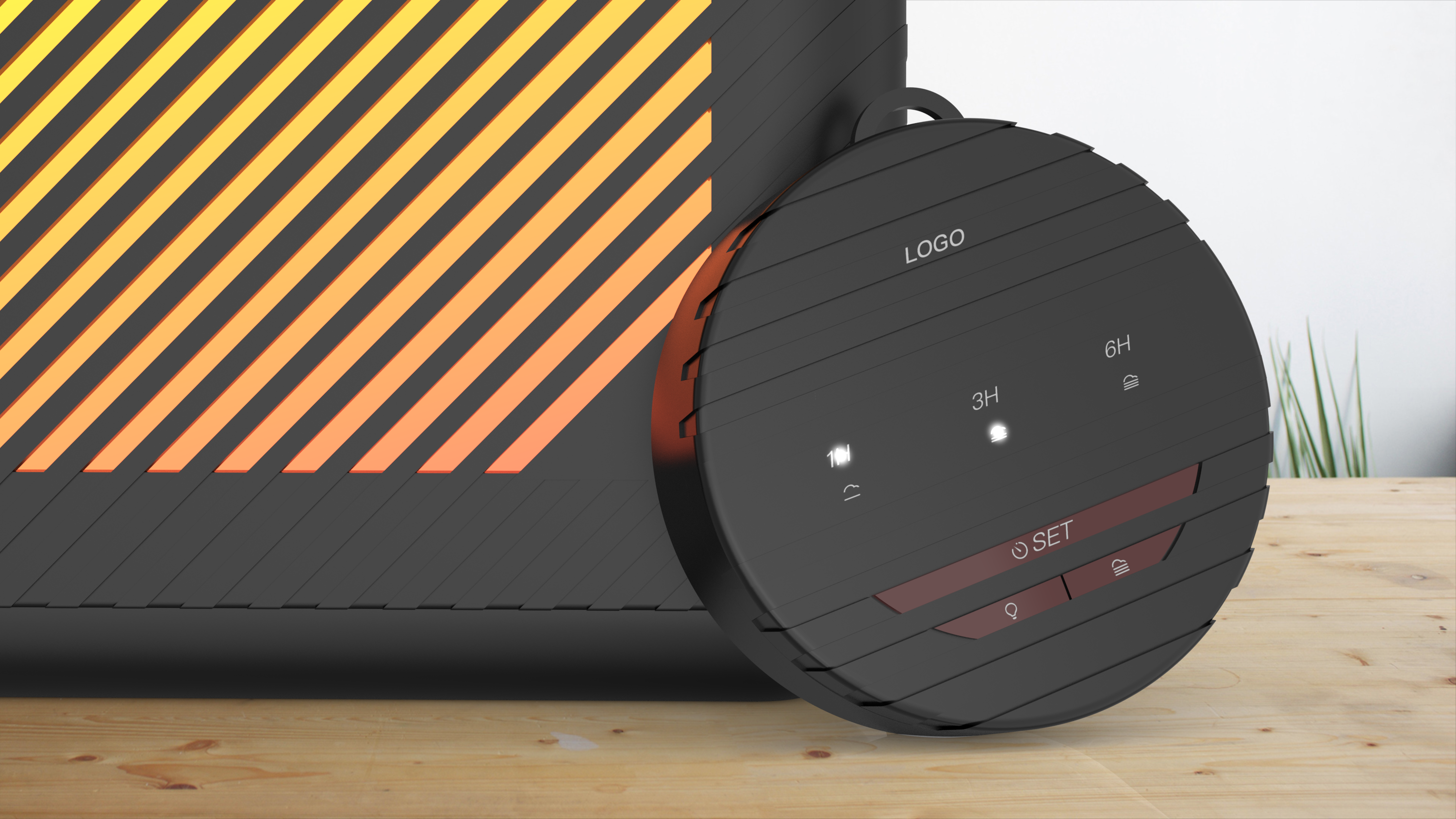 Appearance design，Structural design，Home design，Humidifier，Aromatherapy machine，Flame aroma diffuser，Shenzhen，product design，