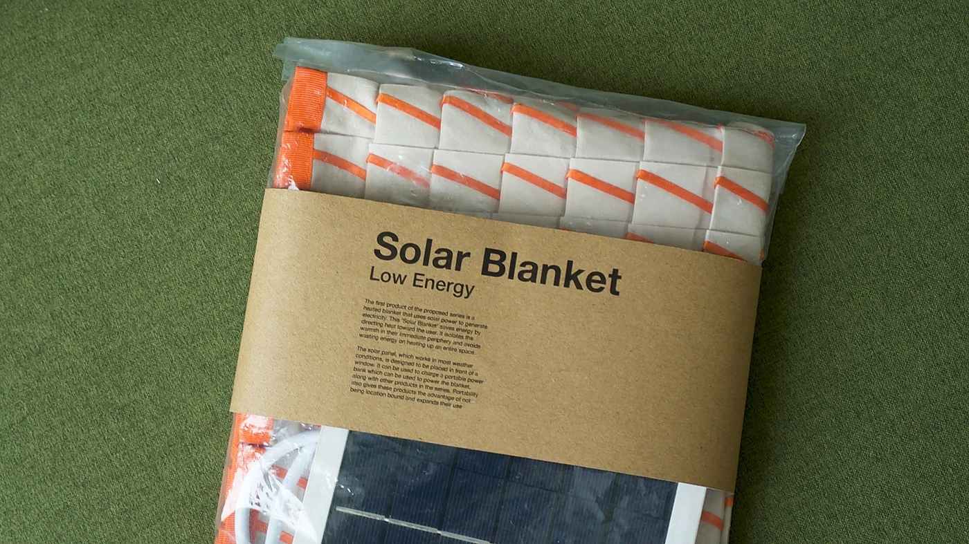 毯子，太阳能，电池板，