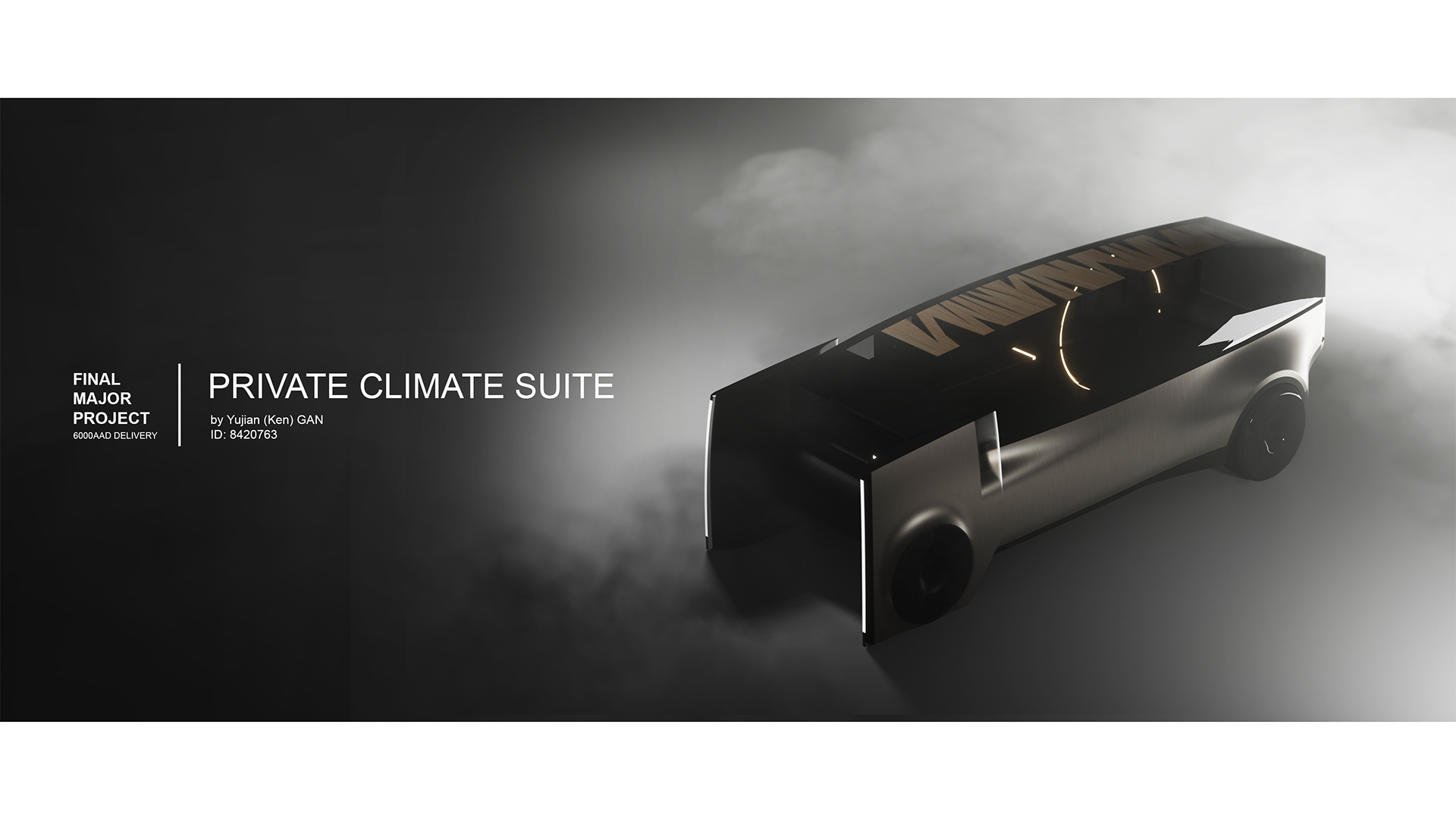 Touring car，Personal tailor，Regulating air temperature，Sense of future，Automobile design，conceptual design，Automotive interior，