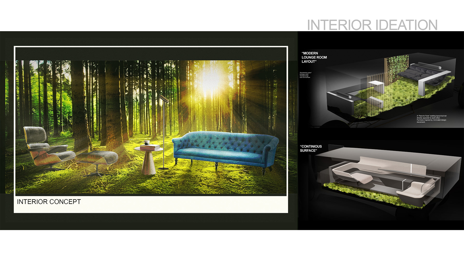 Touring car，Personal tailor，Regulating air temperature，Sense of future，Automobile design，conceptual design，Automotive interior，