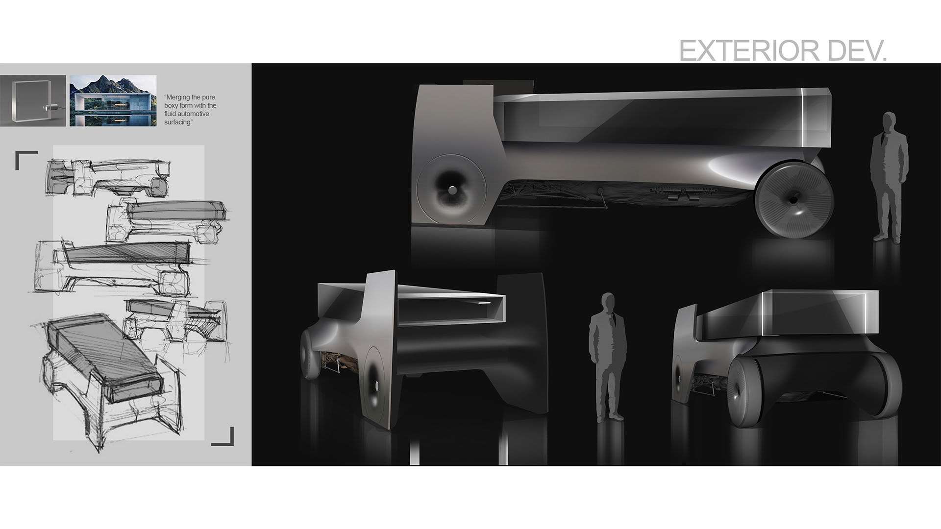 Touring car，Personal tailor，Regulating air temperature，Sense of future，Automobile design，conceptual design，Automotive interior，