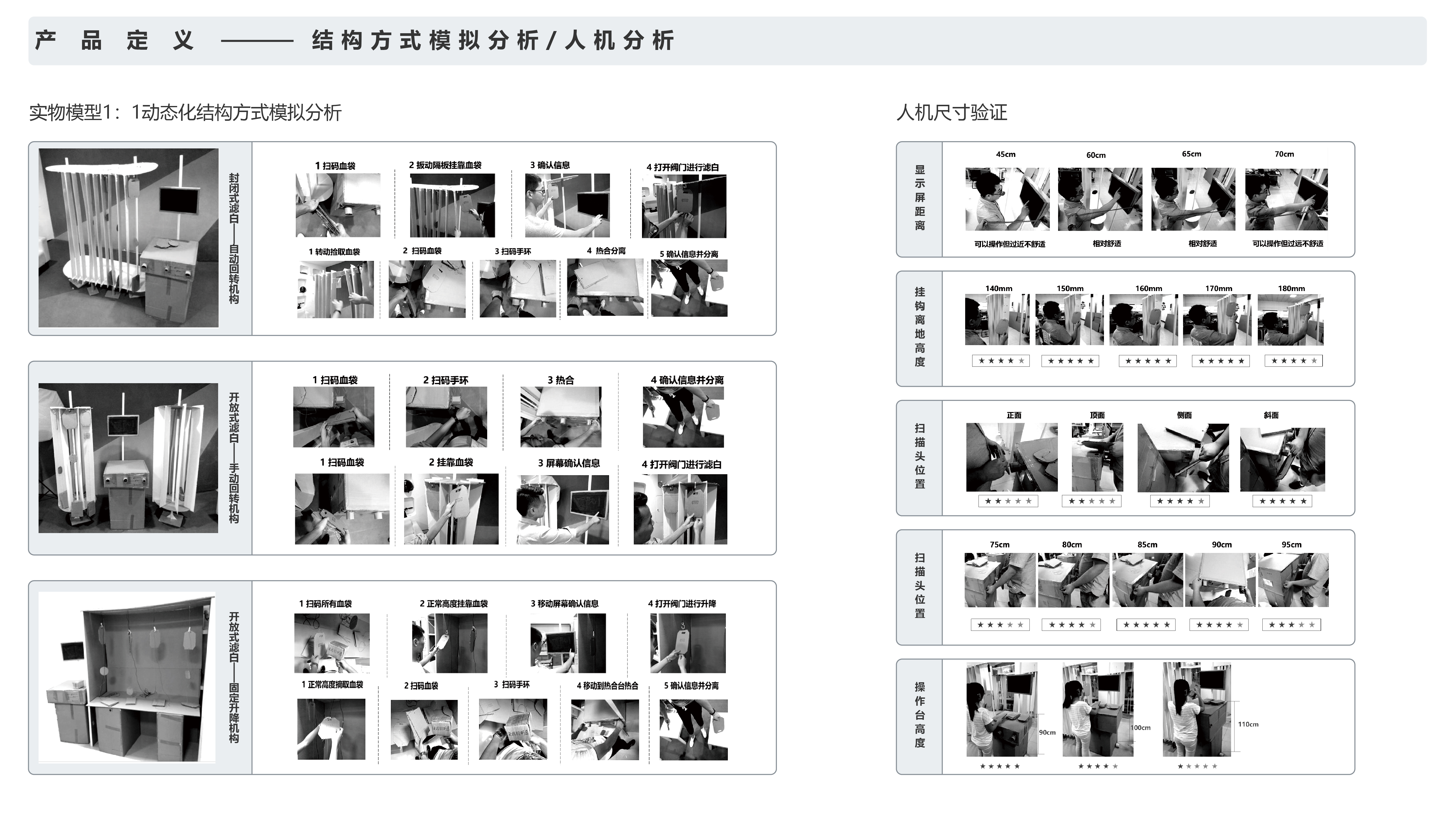 product design，industrial design，White fox design，Medical equipment，medical apparatus and instruments，Detector，White filter cabinet，intelligence，