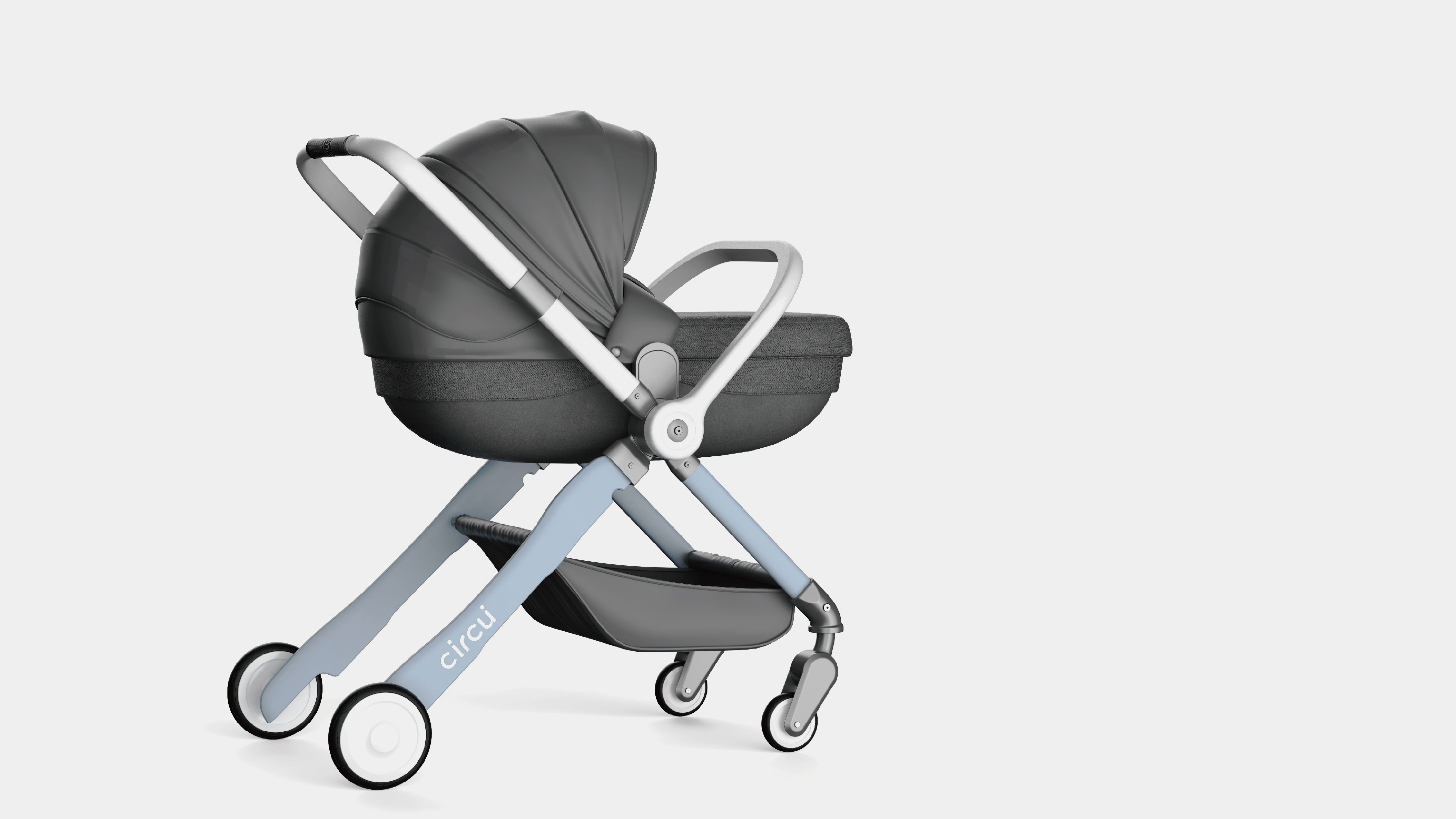 Maternal and infant products，sustainable，Sports products，baby carriage，Walker，Scooter，Product service system design，articles for daily use，