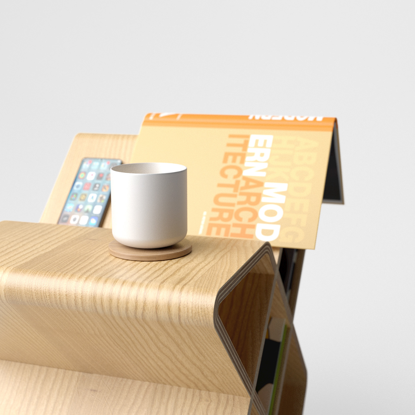 Table，Design，exquisite，Simplicity，