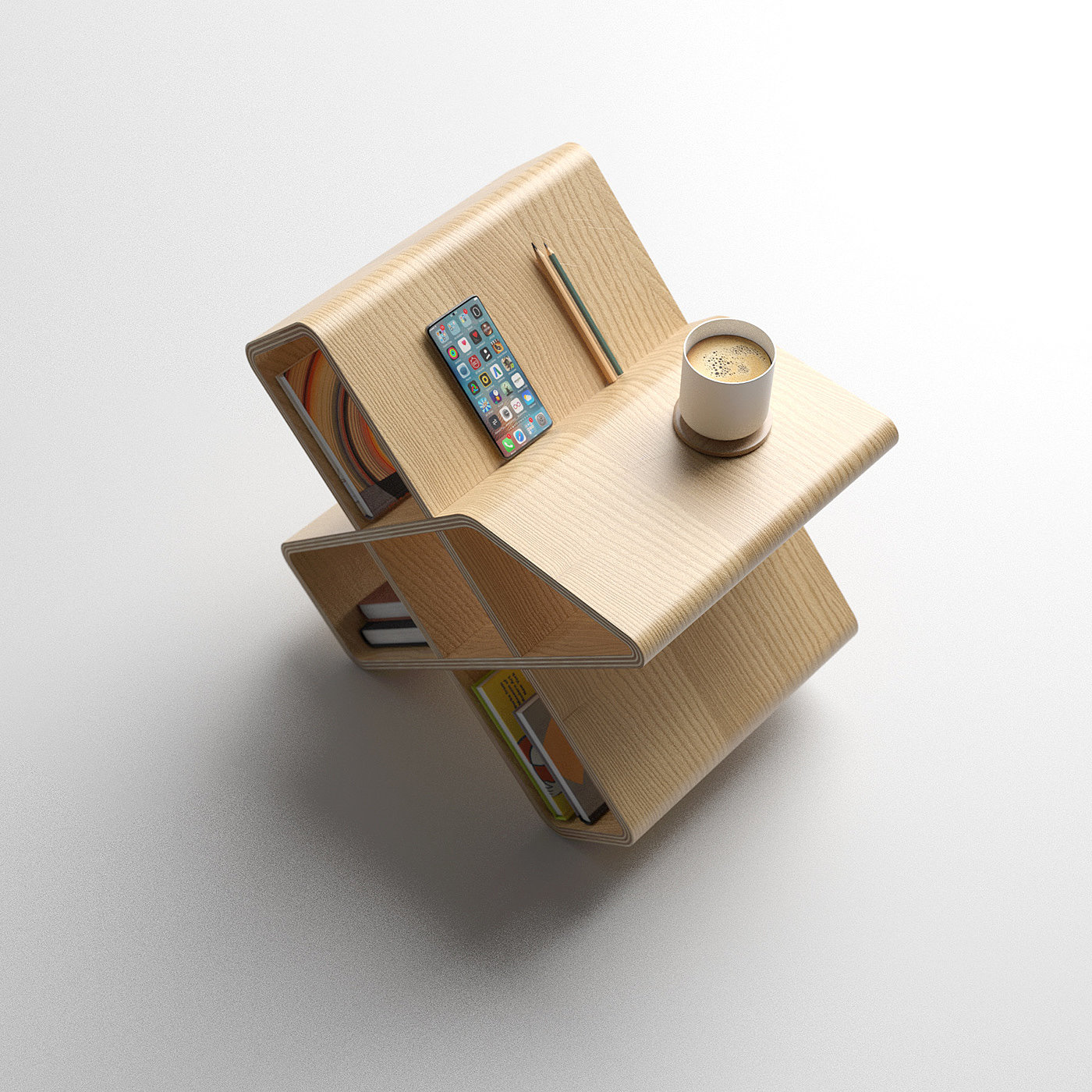 Table，Design，exquisite，Simplicity，