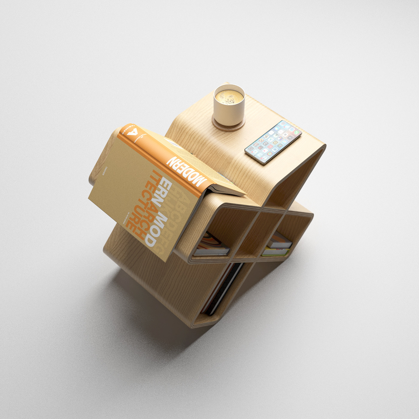 Table，Design，exquisite，Simplicity，