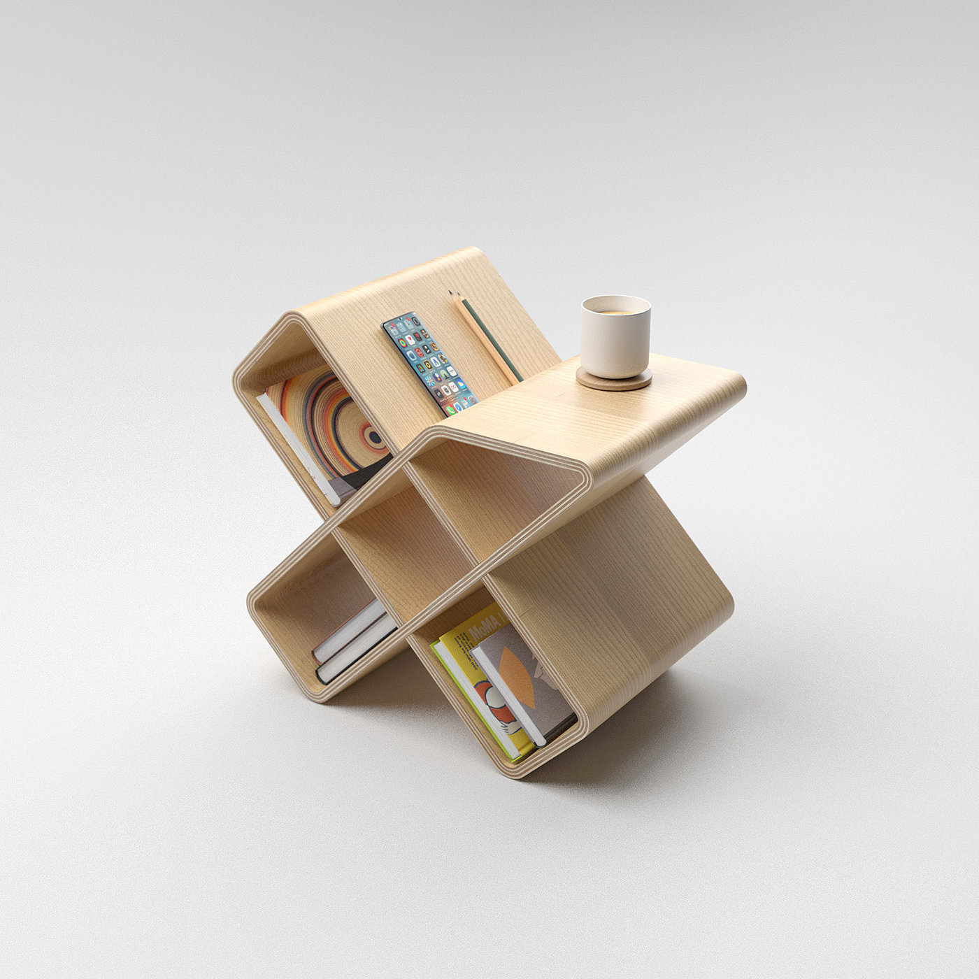 Table，Design，exquisite，Simplicity，