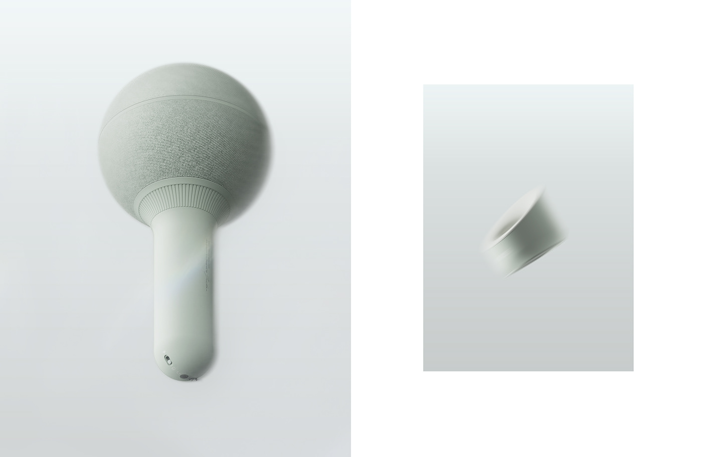 Microphone，Design，science and technology，exquisite，