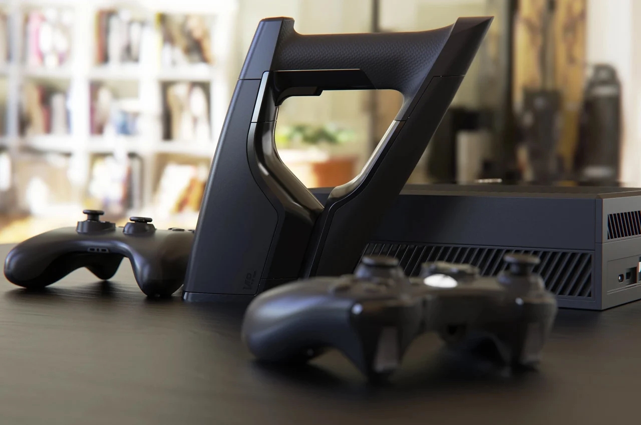 vr，controller，game，virtual reality，Design，design，