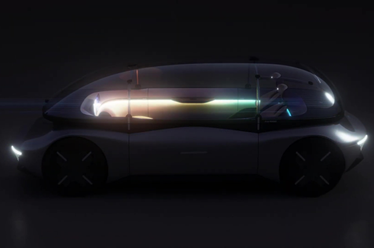 automobile，sustainable，industrial design，Design，concept，