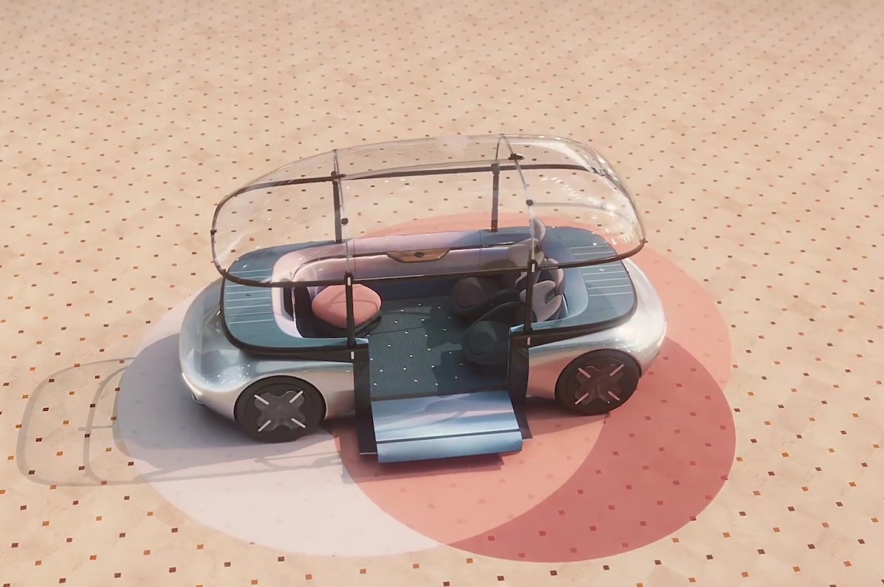 automobile，sustainable，industrial design，Design，concept，