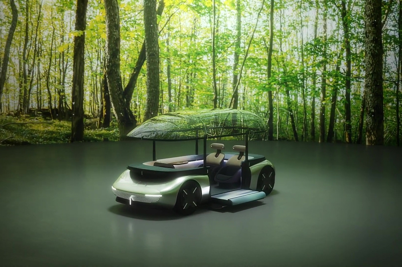 automobile，sustainable，industrial design，Design，concept，