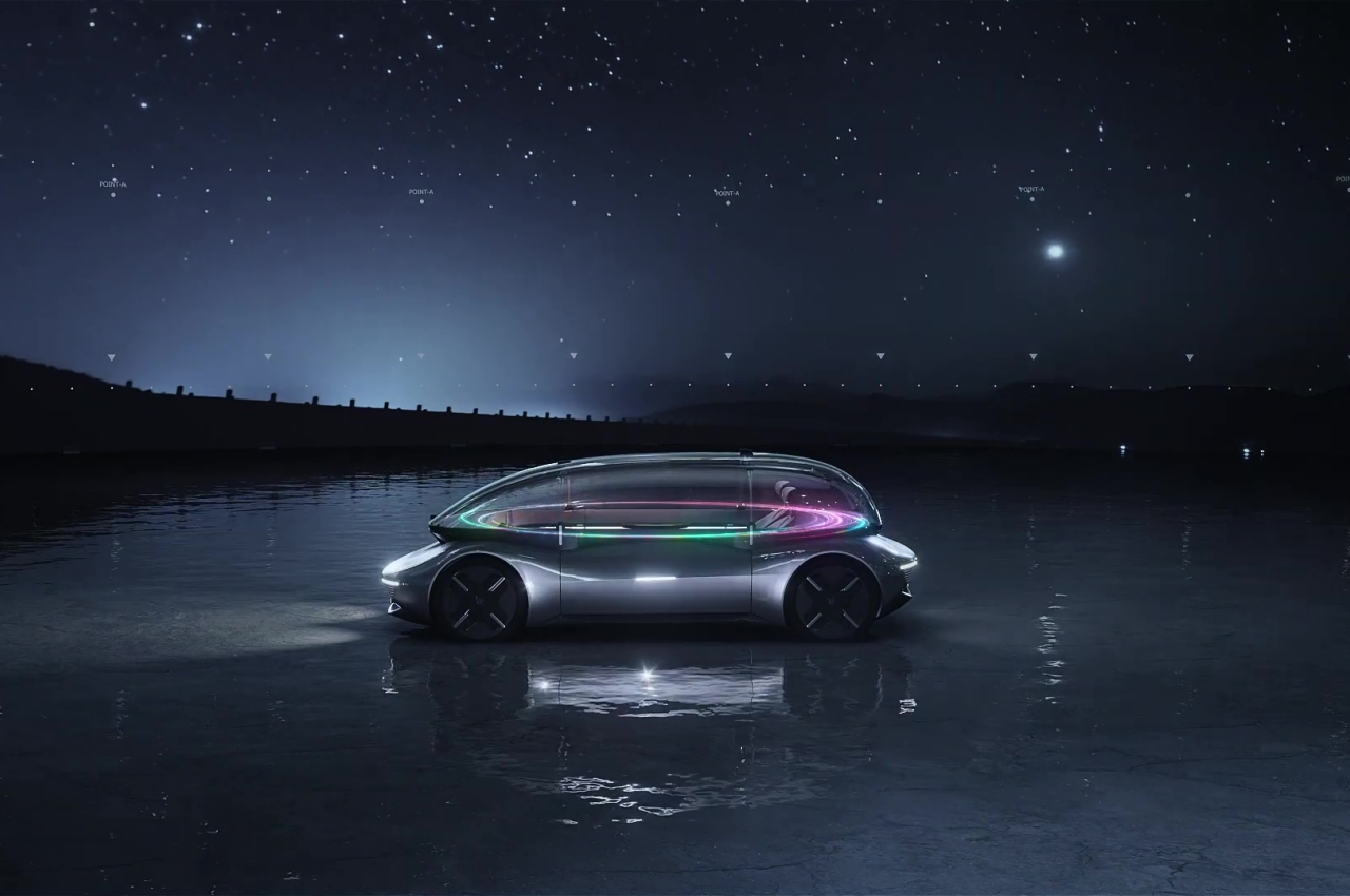 automobile，sustainable，industrial design，Design，concept，