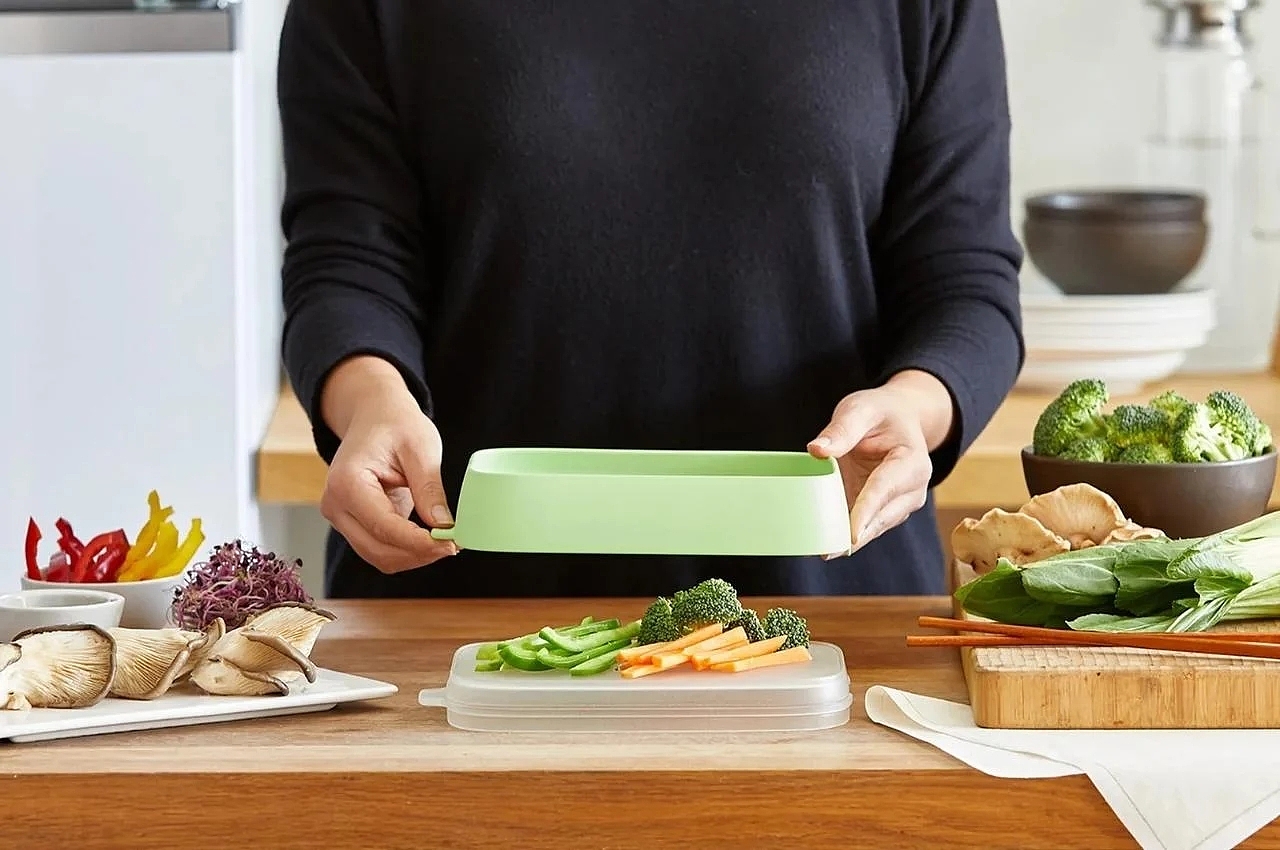 Tray，product，kitchen，Preservation，product design，