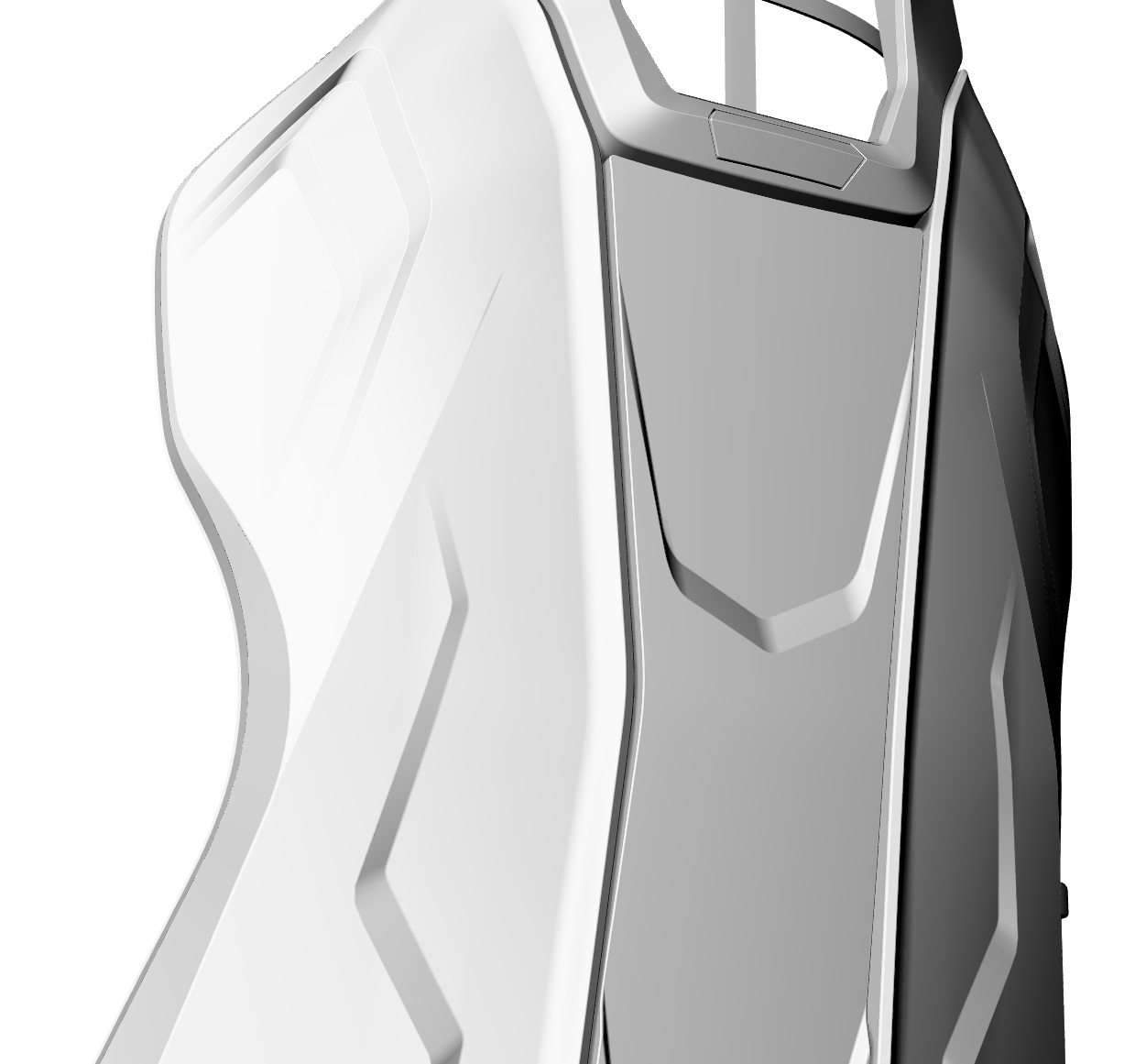 Design of E-sports chair，Office chair design，Design process，furniture design ，