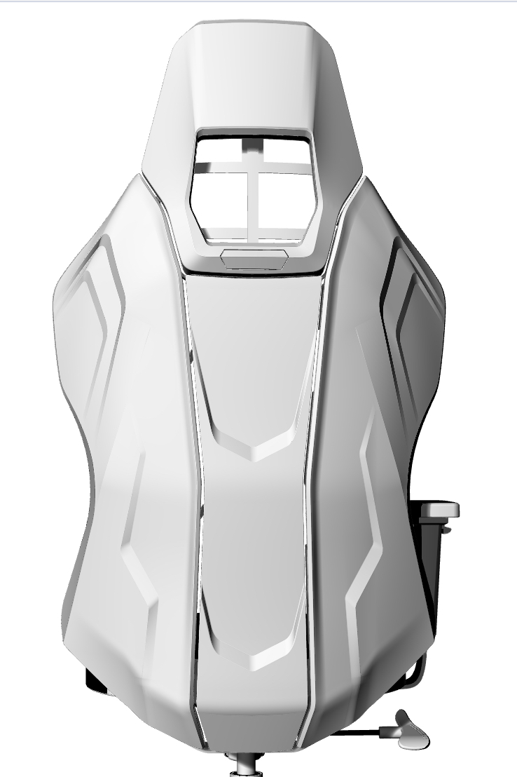 Design of E-sports chair，Office chair design，Design process，furniture design ，