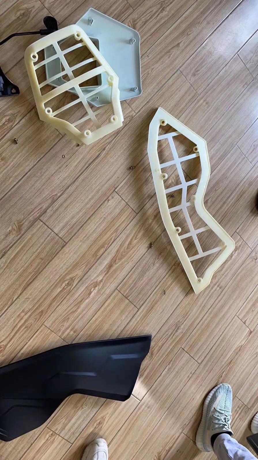 Design of E-sports chair，Office chair design，Design process，furniture design ，