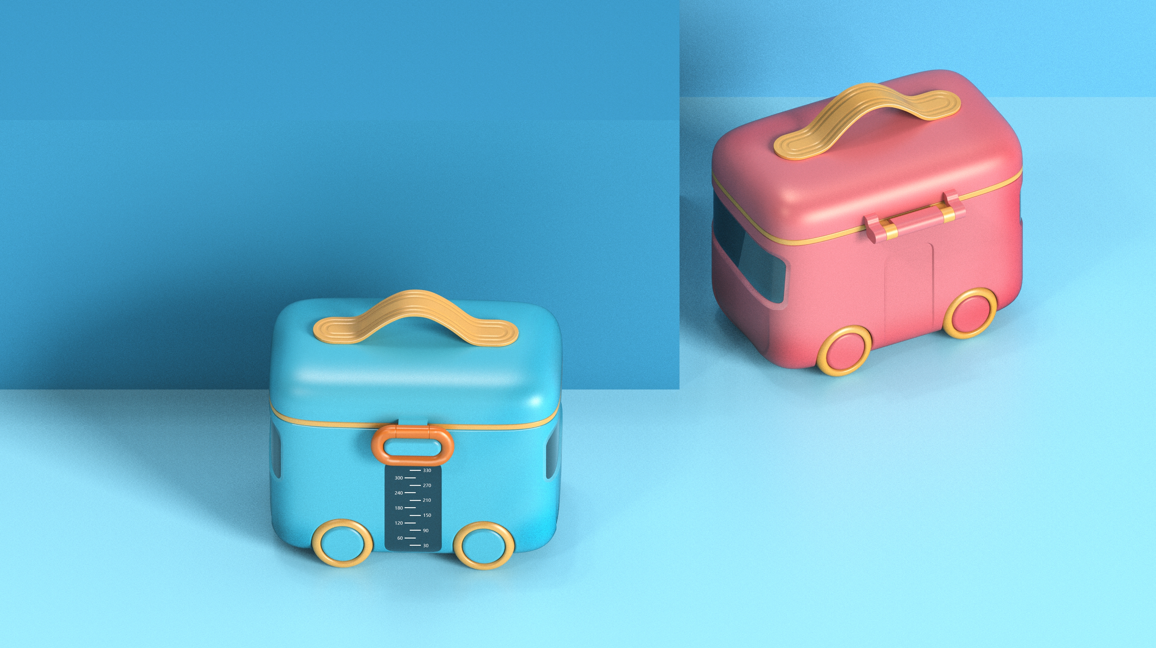 Children's Milk Powder Cartridge Maternal and Infant Products，