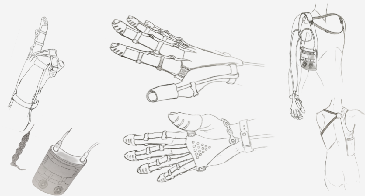 Graduation Design Works of 2022 Undergraduate，Graduation exhibition，School of Design, Hunan University ，recovery，Auxiliary Equipment，