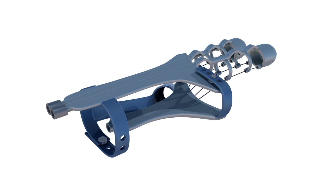 Graduation Design Works of 2022 Undergraduate，Graduation exhibition，School of Design, Hunan University ，recovery，Auxiliary Equipment，