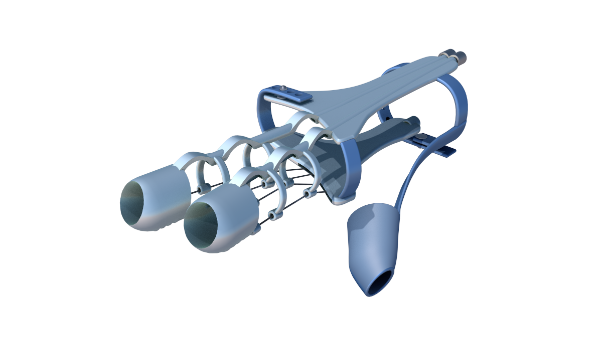 Graduation Design Works of 2022 Undergraduate，Graduation exhibition，School of Design, Hunan University ，recovery，Auxiliary Equipment，