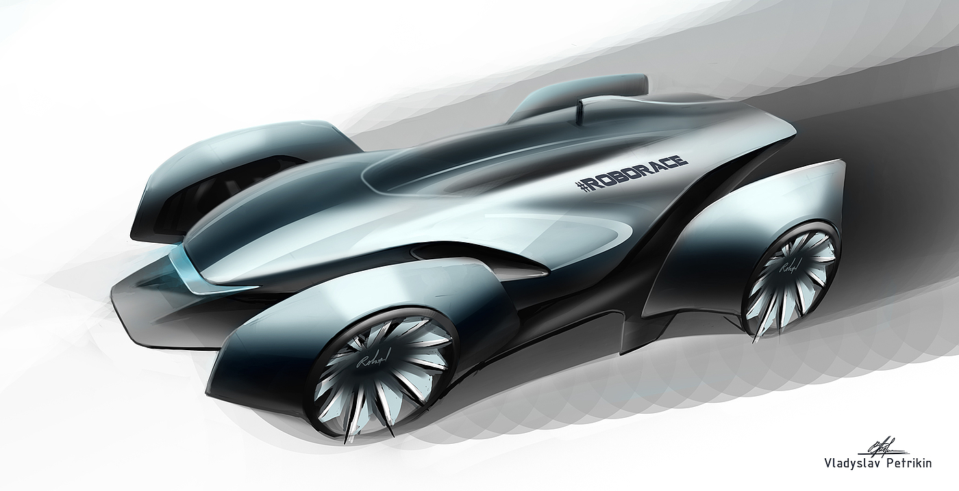 Automobile design，ps，