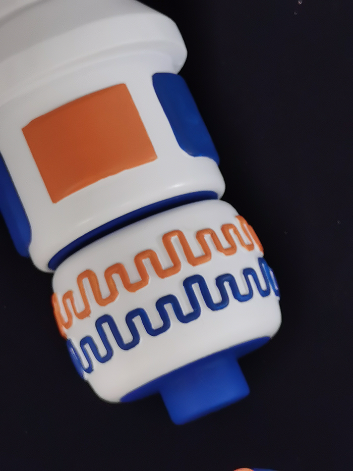 Graduation Design Works of 2022 Undergraduate，Graduation exhibition，School of Design, Hunan University ，Aerospace Technology，Toys，