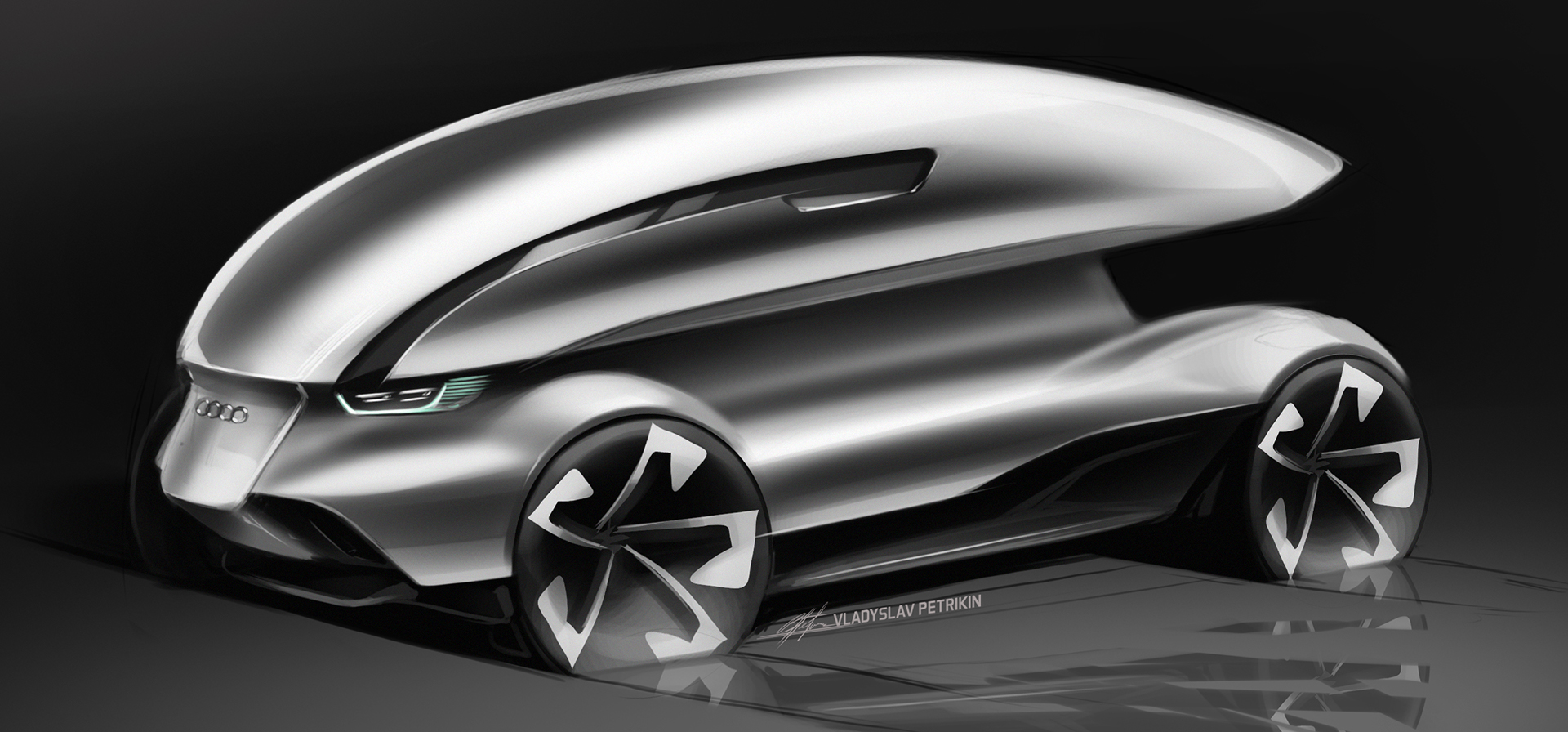 Automobile design，ps，