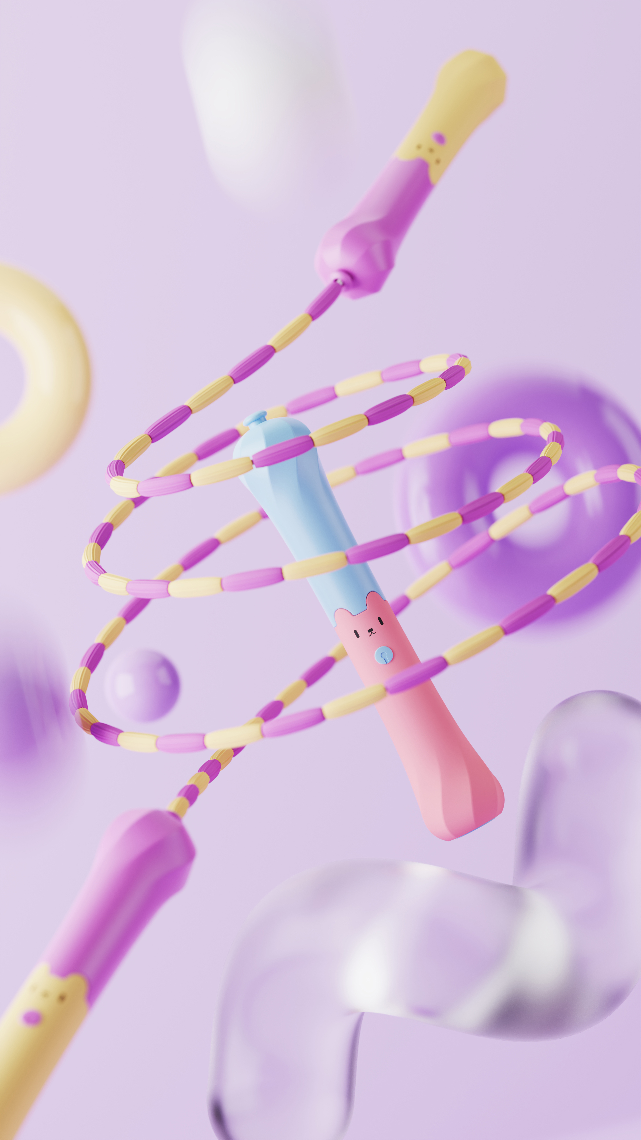 skipping rope，Bodybuilding，reduce weight，