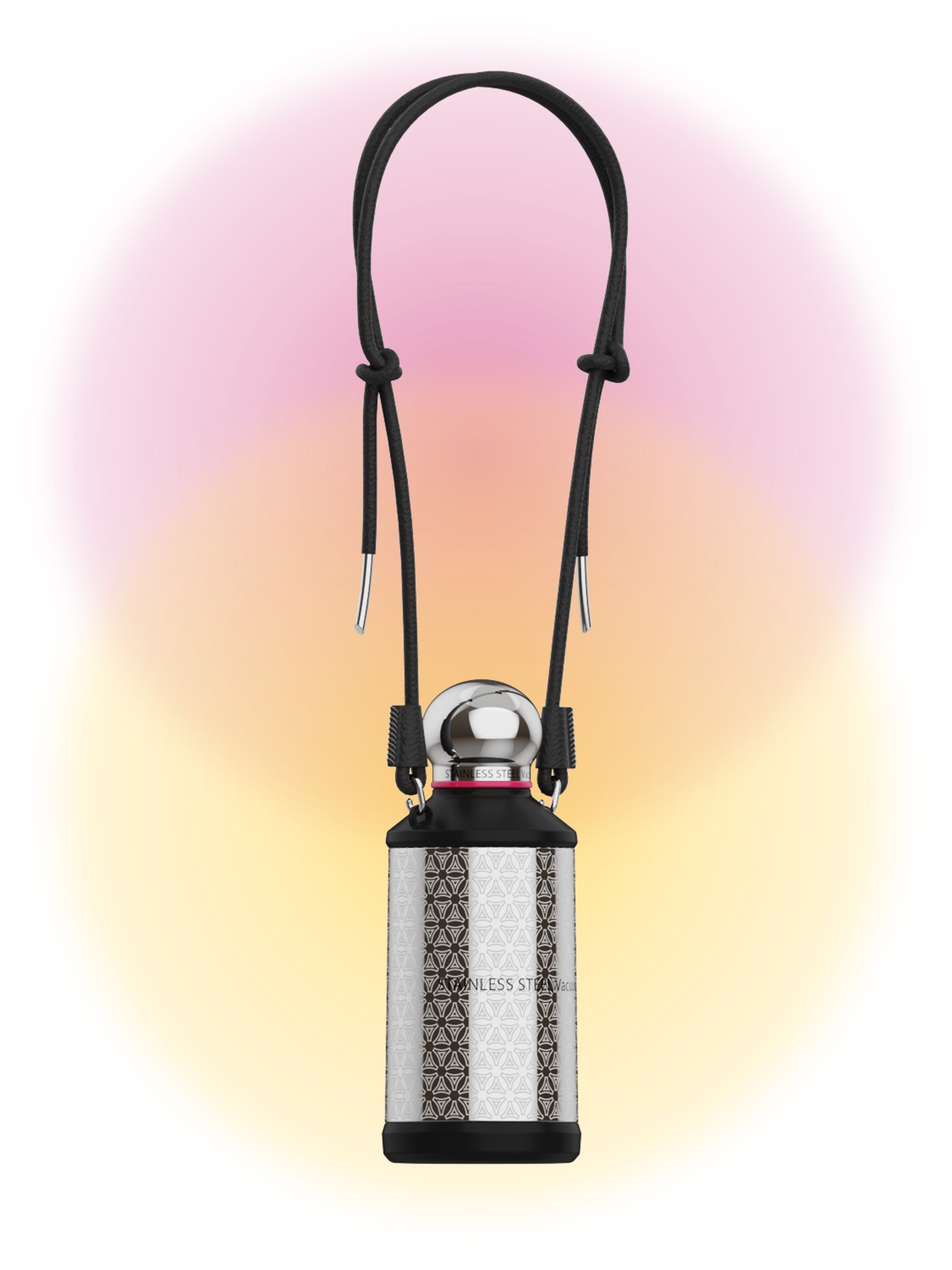 Insulated water cup，fashion，