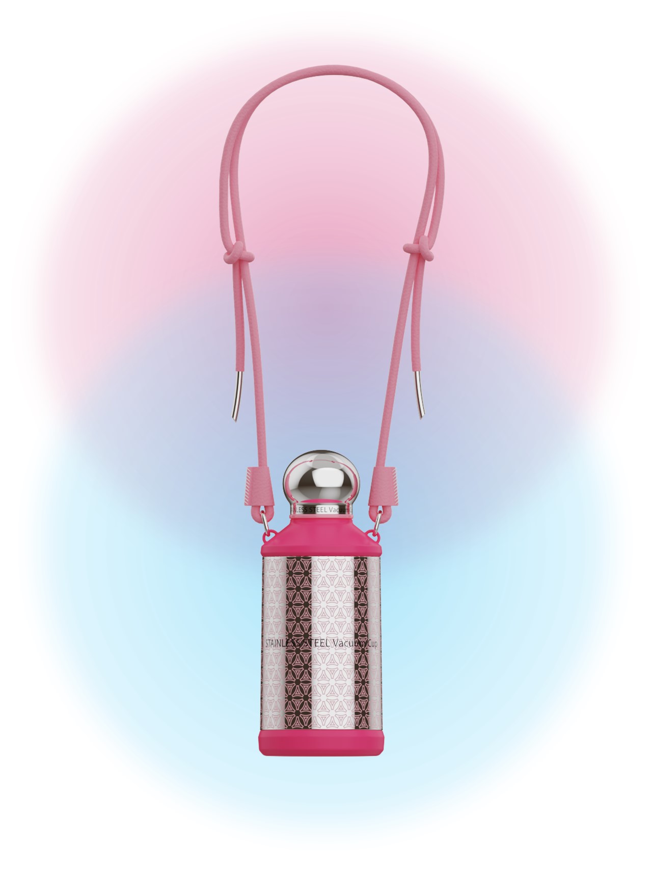 Insulated water cup，fashion，