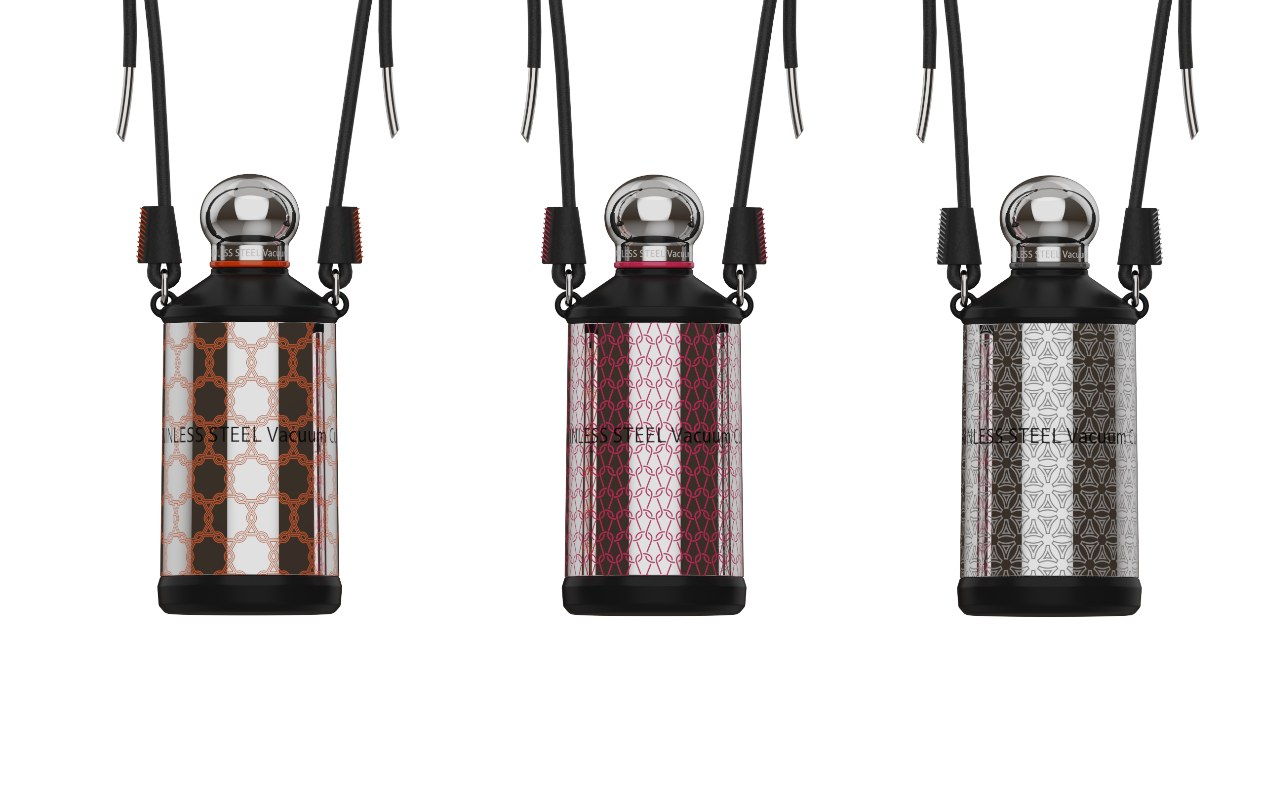 Insulated water cup，fashion，