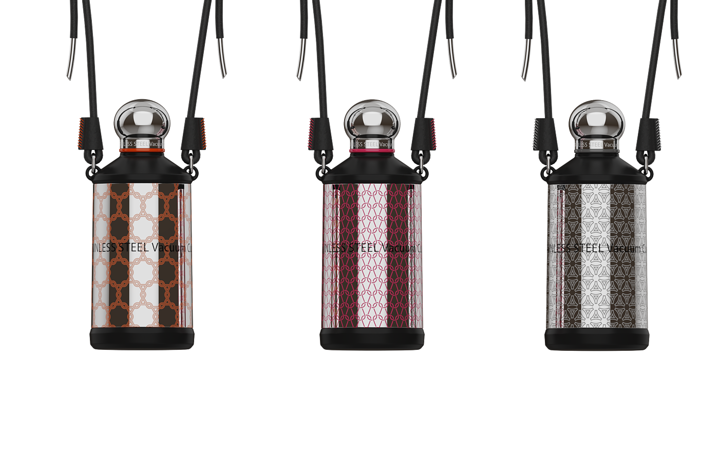 Insulated water cup，fashion，