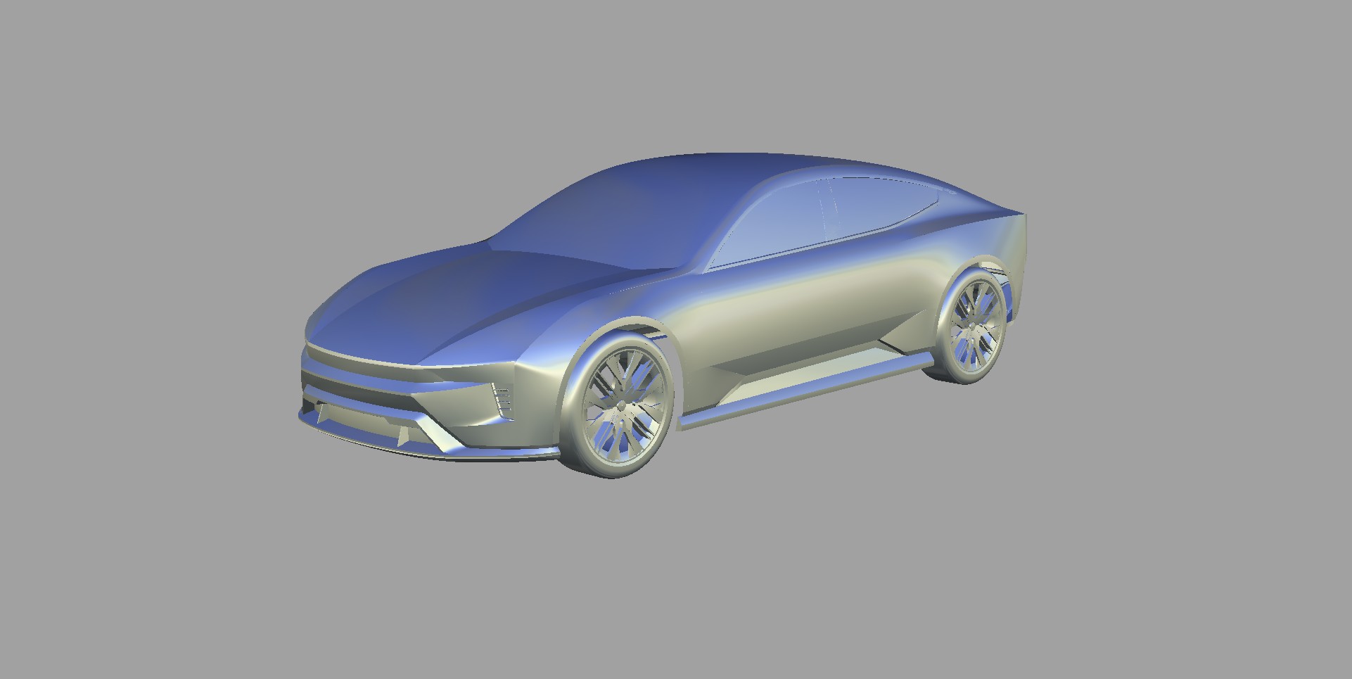 Modeling exercise，