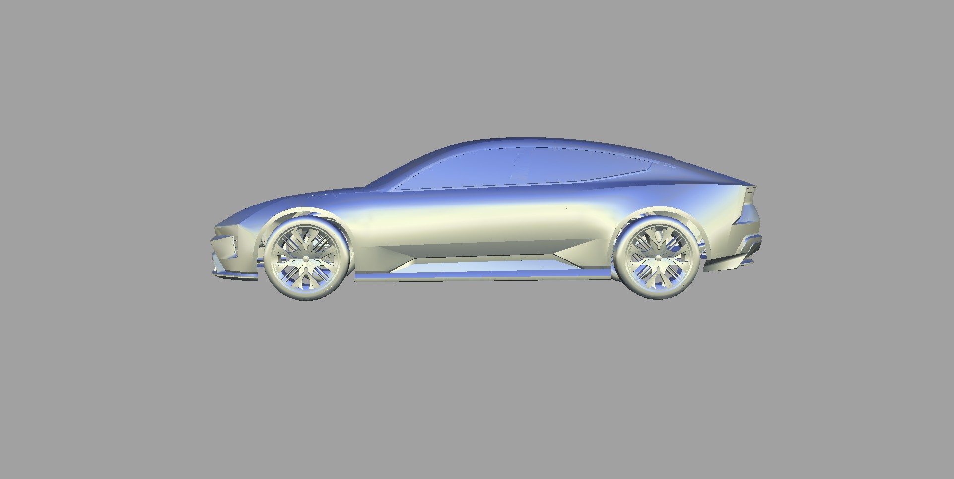 Modeling exercise，