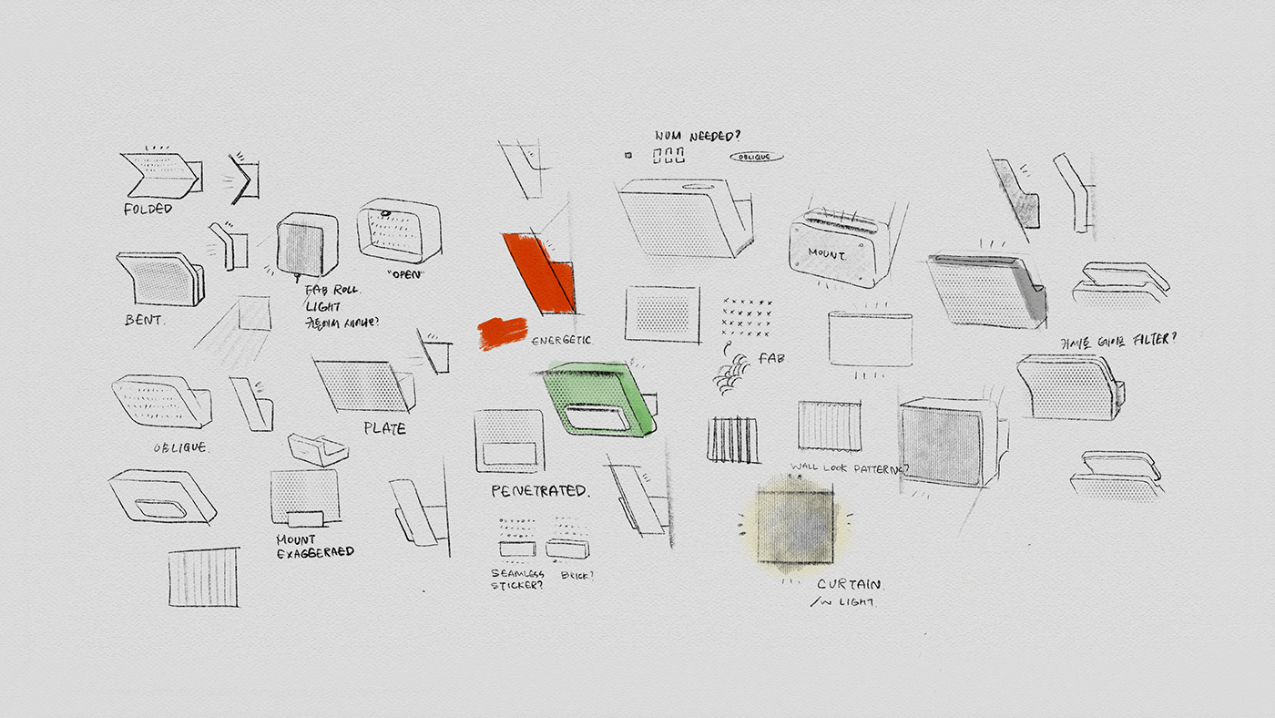 air cleaner，product design，industrial design，air，Design，