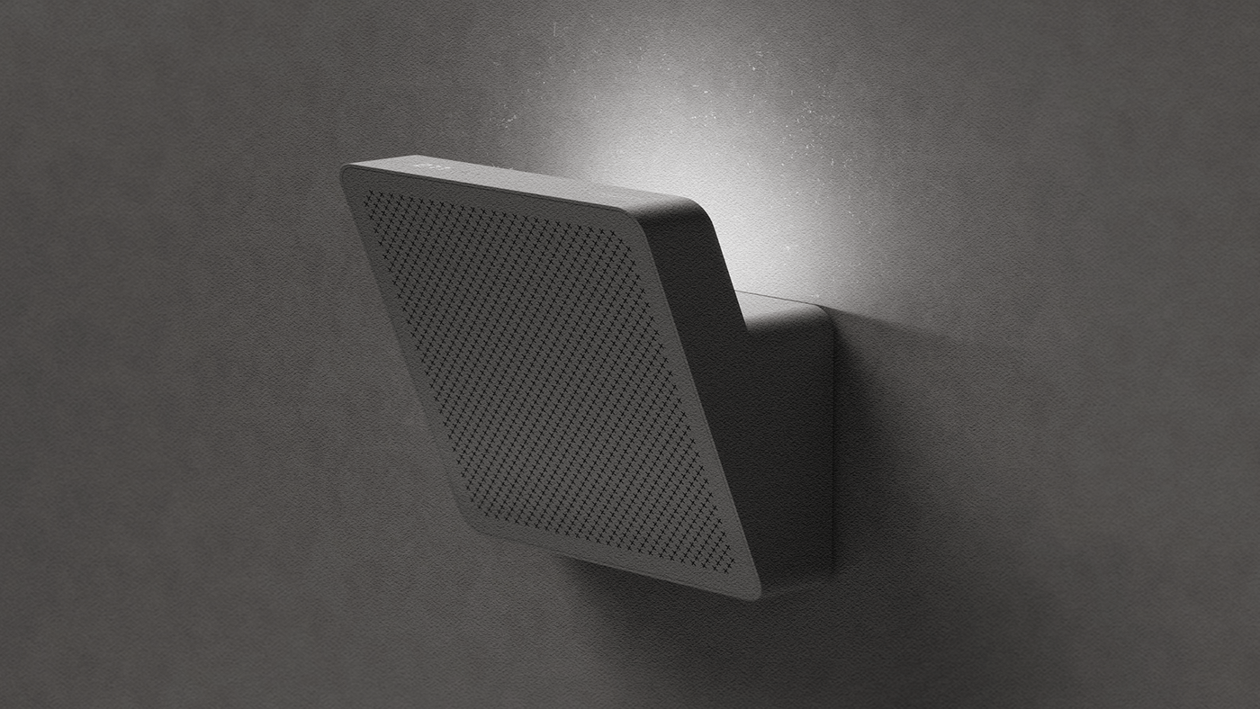 air cleaner，product design，industrial design，air，Design，