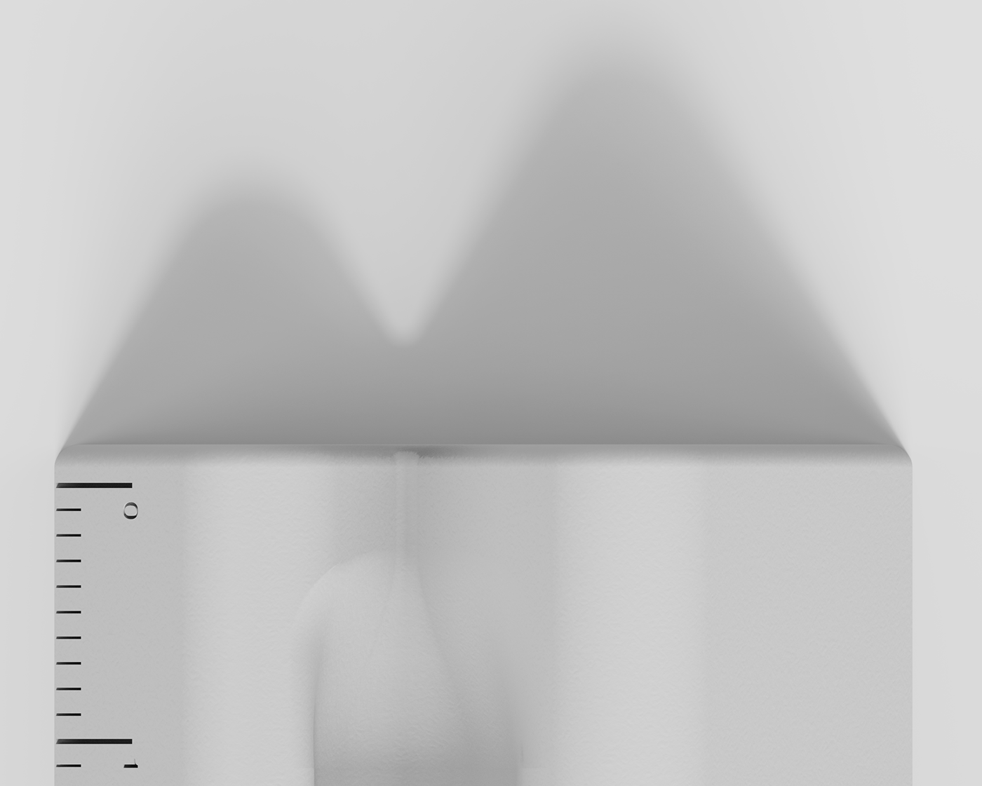 to work in an office，sunrise，industrial design，object，ruler，