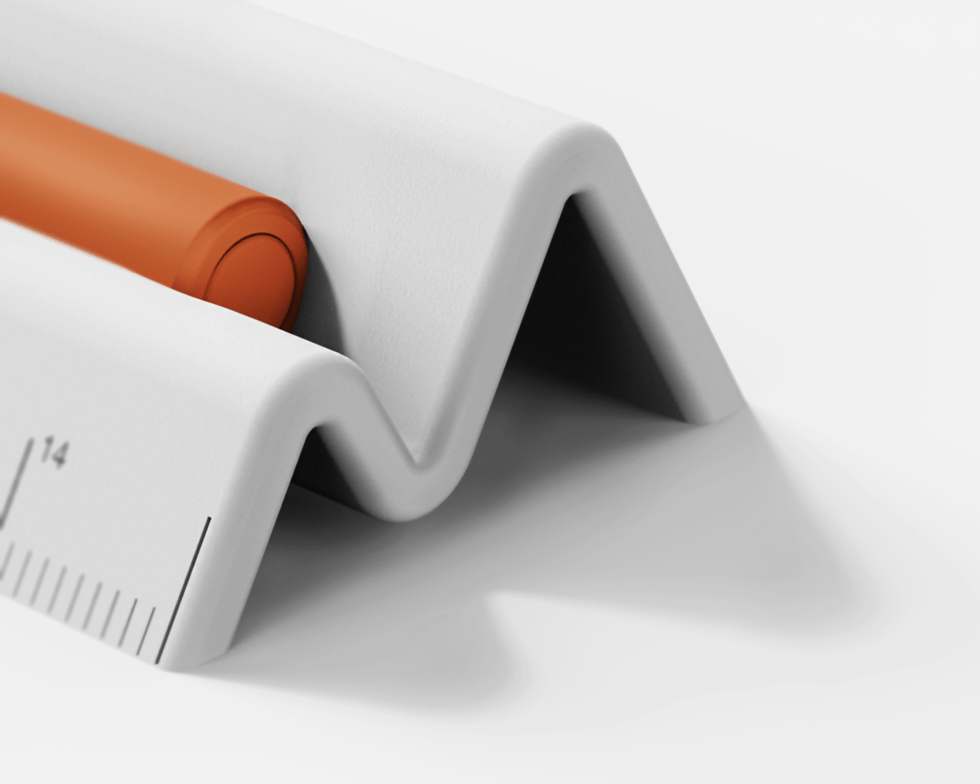 to work in an office，sunrise，industrial design，object，ruler，