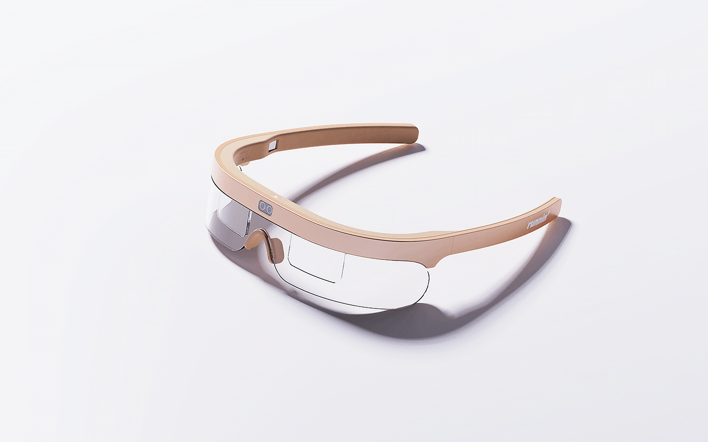 Goggles，motion，Ar glasses，Glasses design，product design，product，