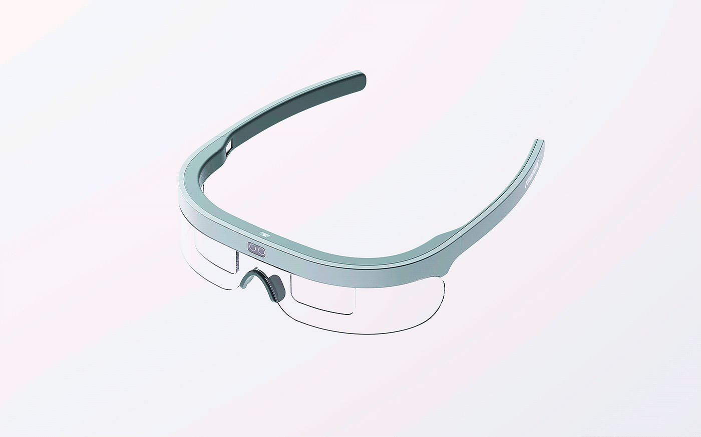 Goggles，motion，Ar glasses，Glasses design，product design，product，