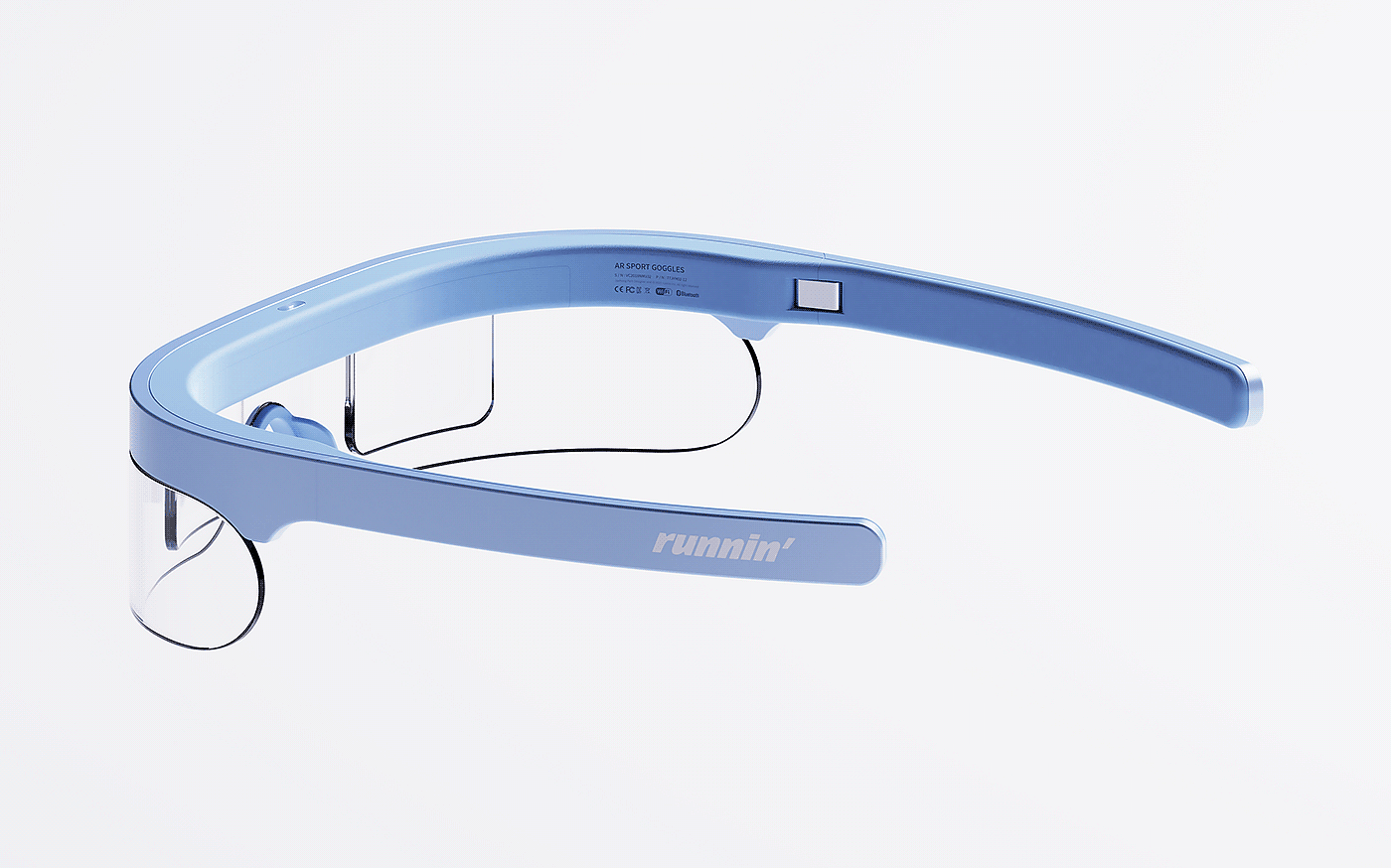 Goggles，motion，Ar glasses，Glasses design，product design，product，