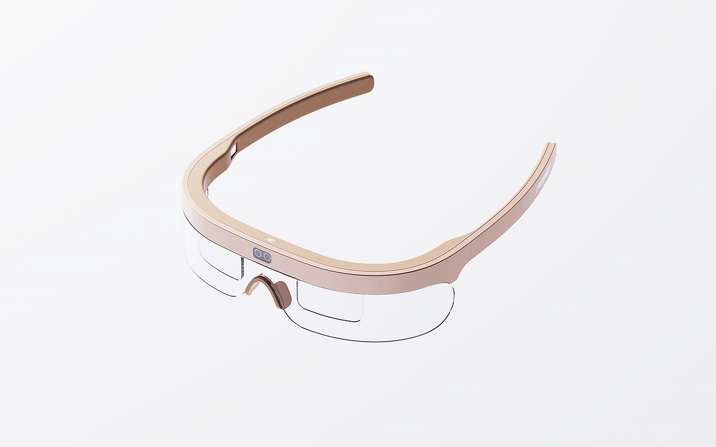 Goggles，motion，Ar glasses，Glasses design，product design，product，