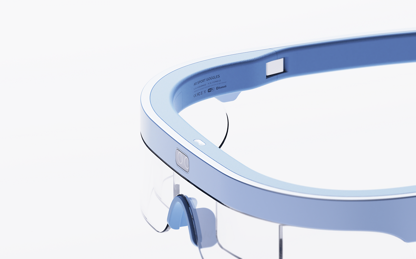 Goggles，motion，Ar glasses，Glasses design，product design，product，