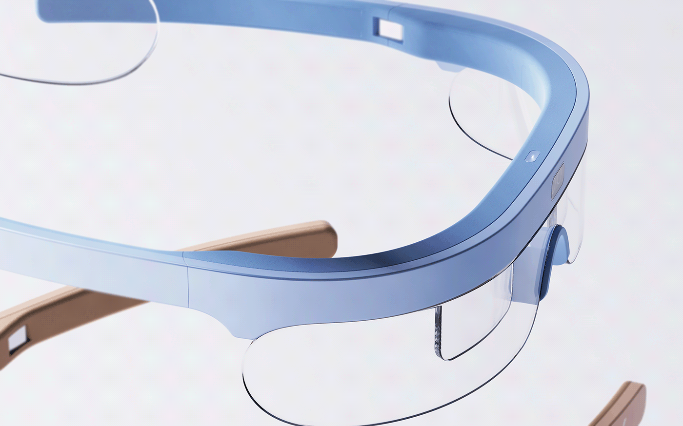 Goggles，motion，Ar glasses，Glasses design，product design，product，