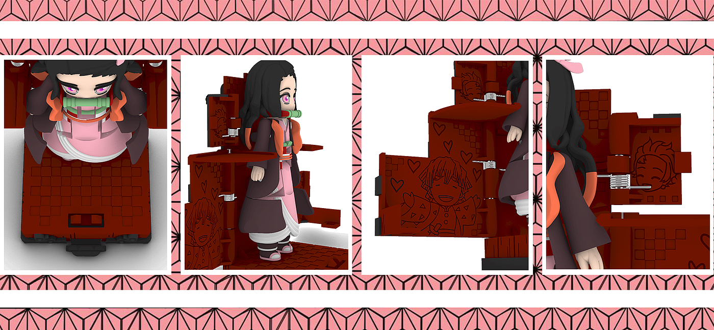 The Blade of Ghost Extinguishing，Your beans，Transformed toy，