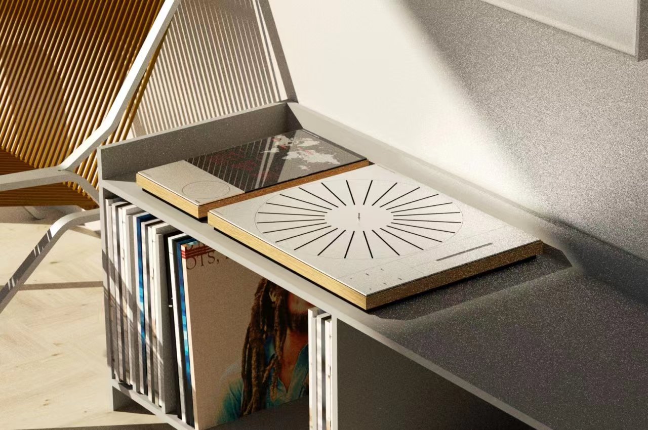 sound，conceptual design，exquisite，loudspeaker box，