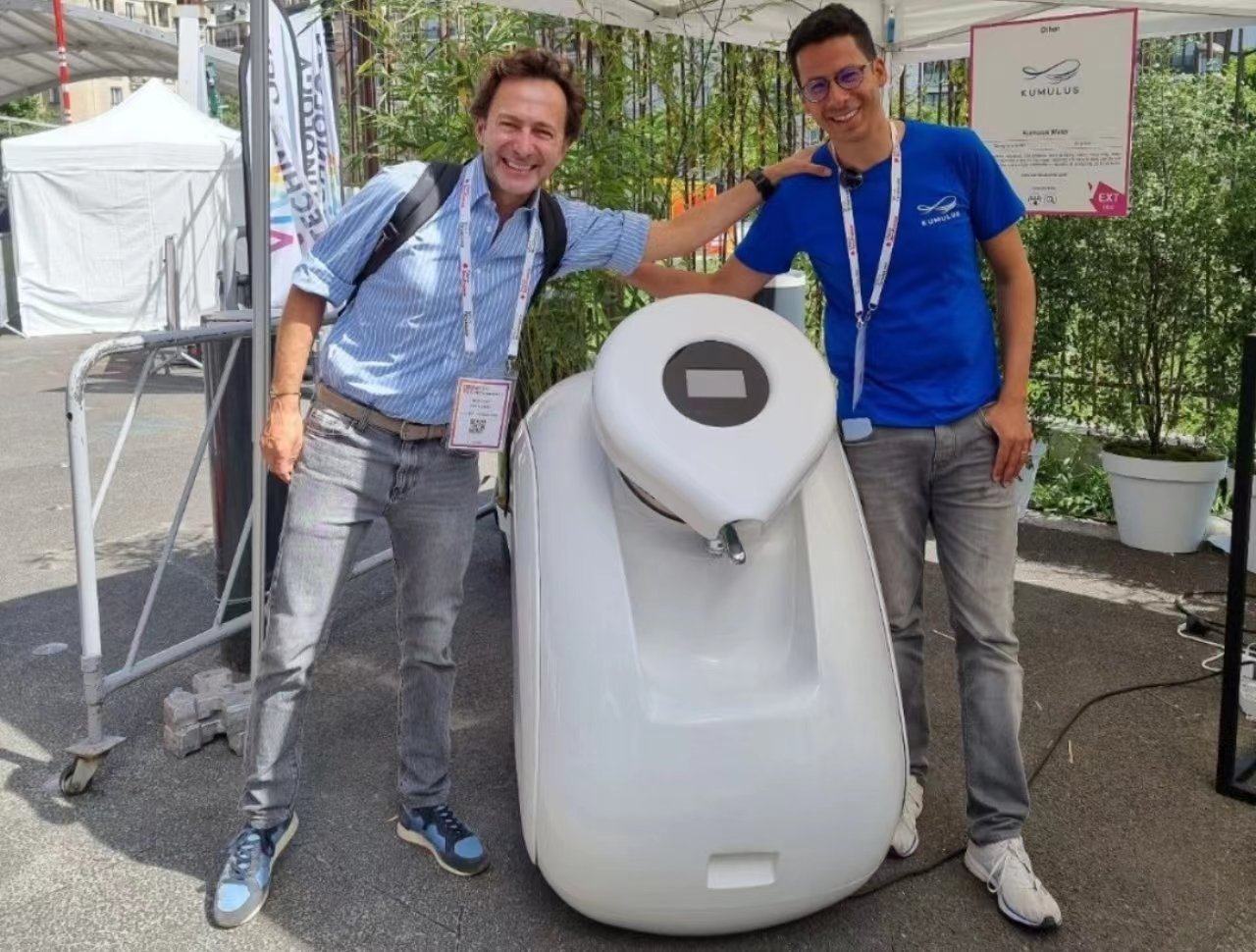 science and technology，exquisite，robot，product design，